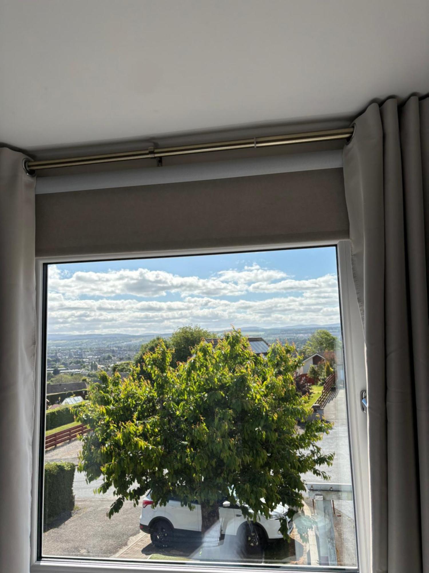 No.9 Apartment Inverness Exterior photo